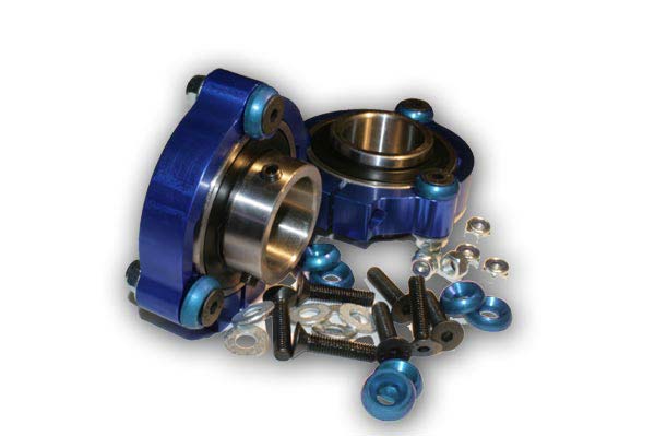 HPI 101228 Axle 5X40mm (Pr) - HPI Racing